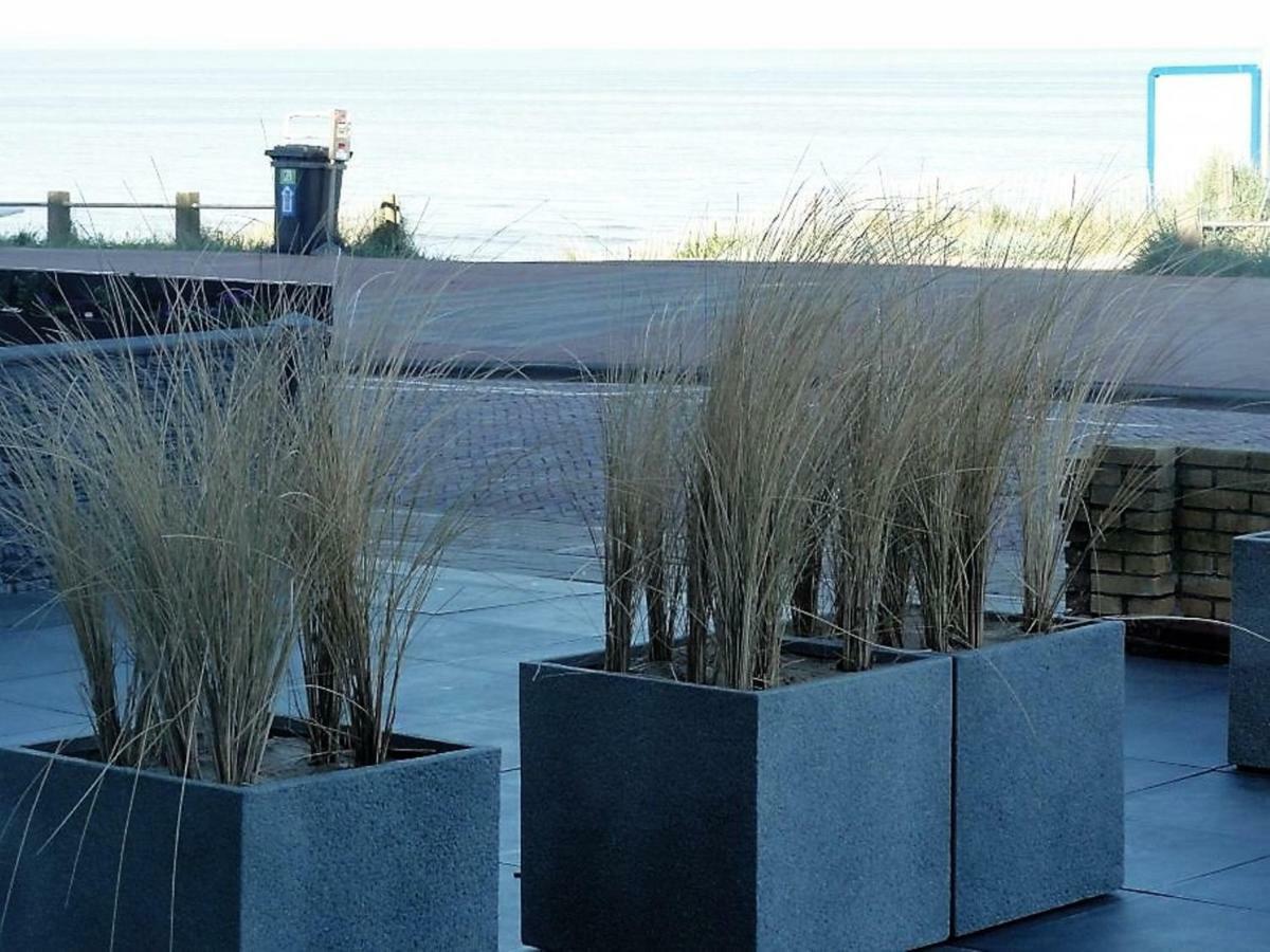 Benny'S Beach House 1 Zandvoort Exteriér fotografie